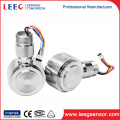 Industrial Electrical 4 20mA High Accuracy Pressure Transducer